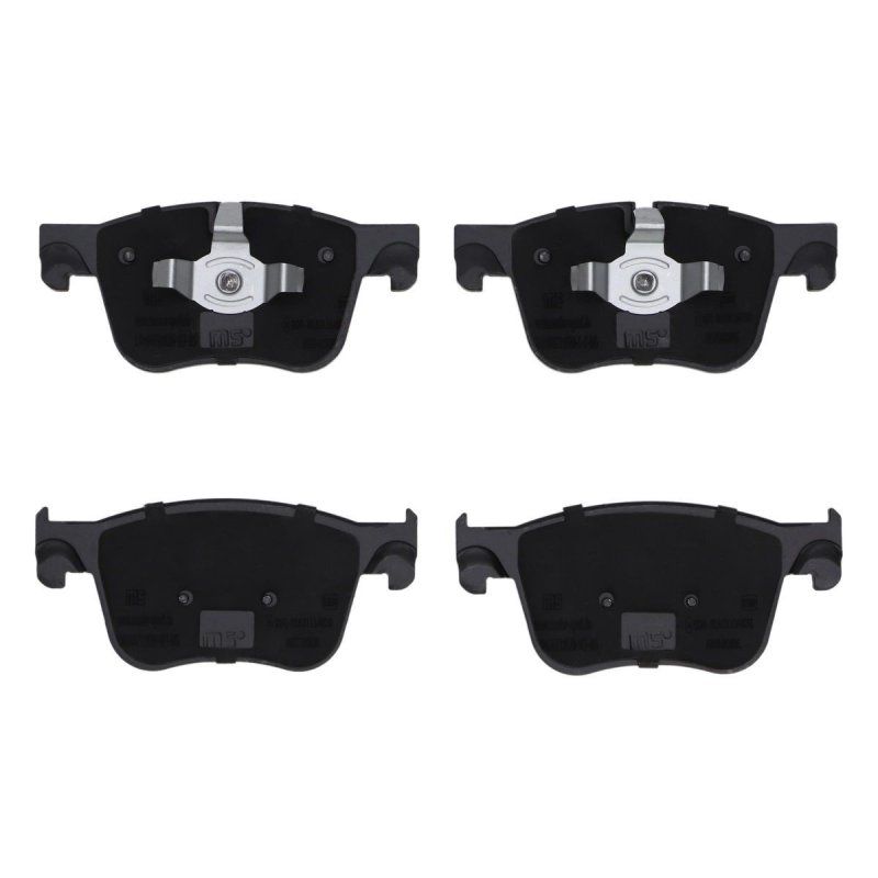Brake Pad Set MASTER-SPORT 13046073392N-SET-MS OE Ref 1623162380 MASTER SPORT
