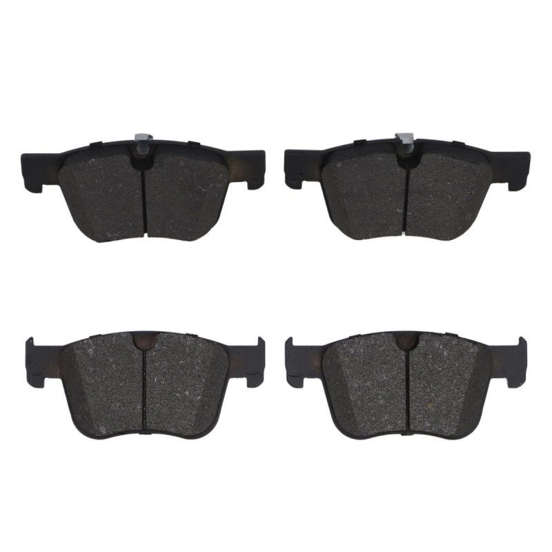Brake Pad Set MASTER-SPORT 13046073392N-SET-MS OE Ref 1623162380 MASTER SPORT