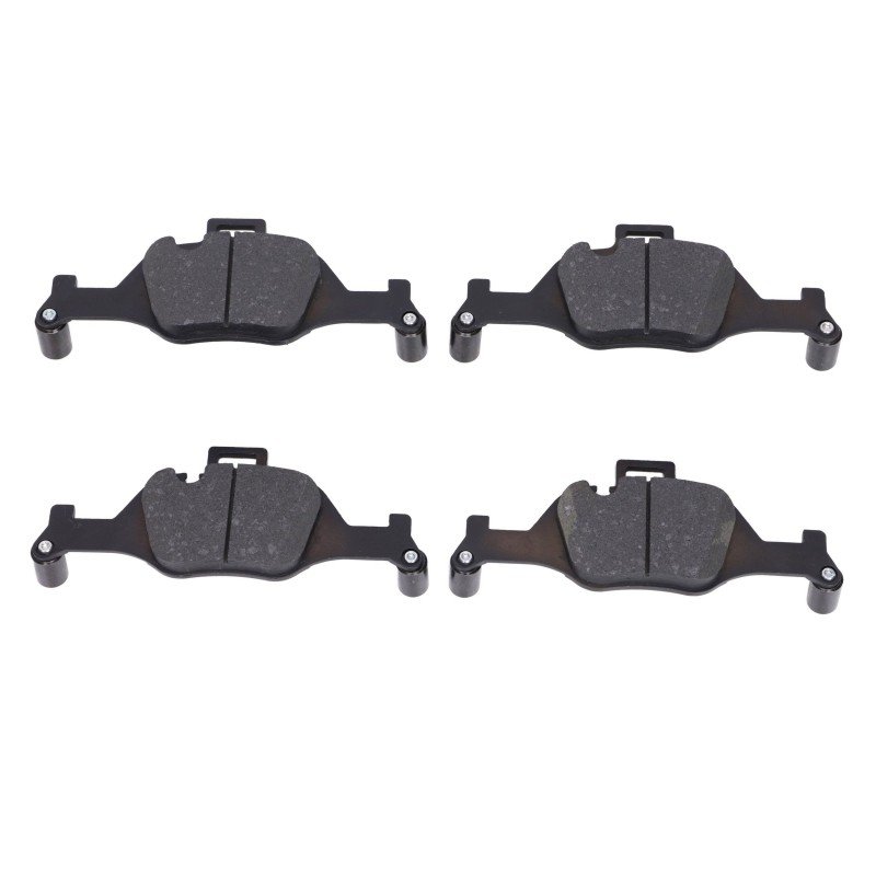 Brake Pad Set MASTER-SPORT 13046073452N-SET-MS OE Ref 34116875396 MASTER SPORT