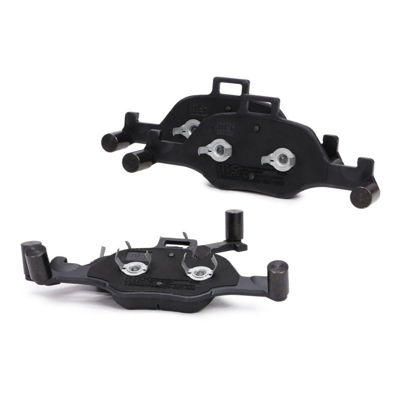 Brake Pad Set MASTER-SPORT 13046073452N-SET-MS OE Ref 34116875396 MASTER SPORT