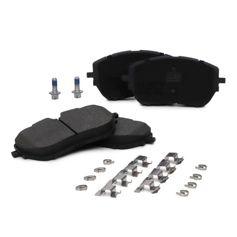 Brake Pad Set MASTER-SPORT 13046121212N-SET-MS OE Ref 1647859680 MASTER SPORT