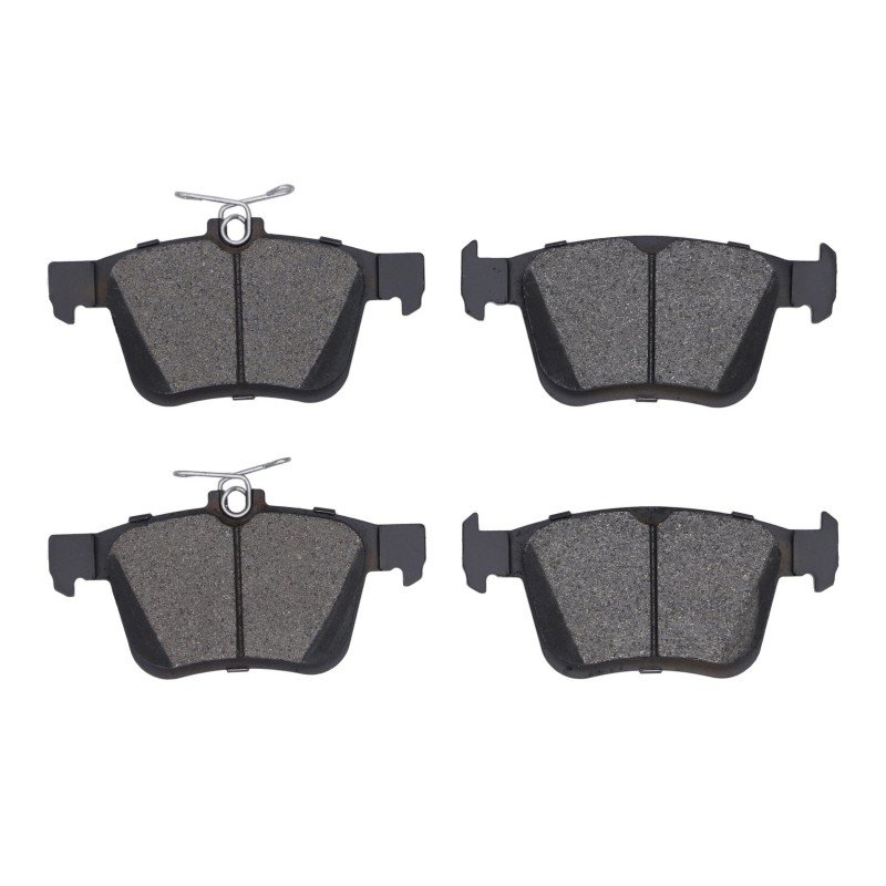 Brake Pad Set MASTER-SPORT 13046144342T-SET-MS OE Ref 5Q0698451N MASTER SPORT
