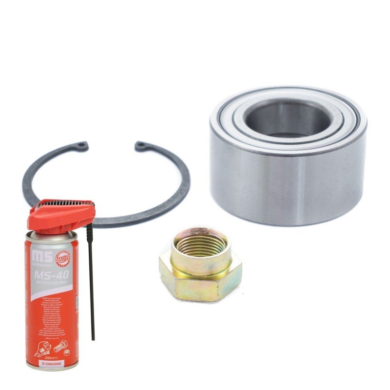 Wheel Bearing Kit + Penetrating oil MASTER-SPORT 1439-SET-MSP OE Ref 46423869 MASTER SPORT