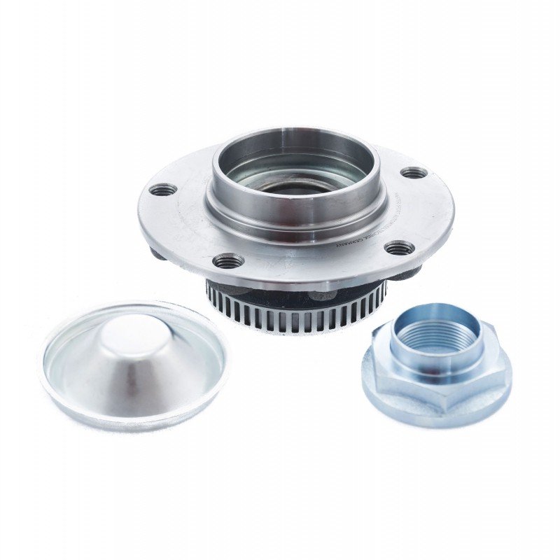 Wheel Bearing Kit MASTER-SPORT 1458-SET-MS OE Ref 31226757024 MASTER SPORT