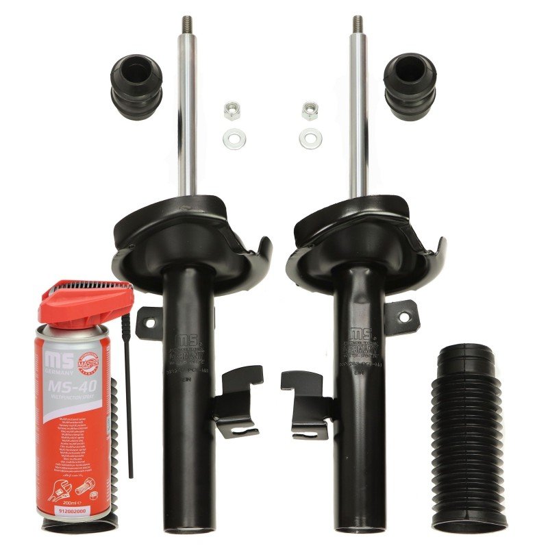 Shock Absorber Kit MASTER-SPORT 16K002353P OE Ref 1234204 MASTER SPORT