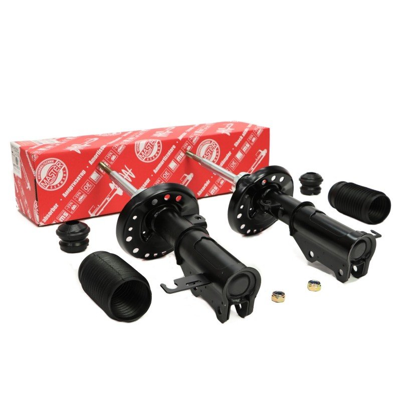 Shock Absorber Kit MASTER-SPORT 16K002423 OE Ref 13245967 MASTER SPORT