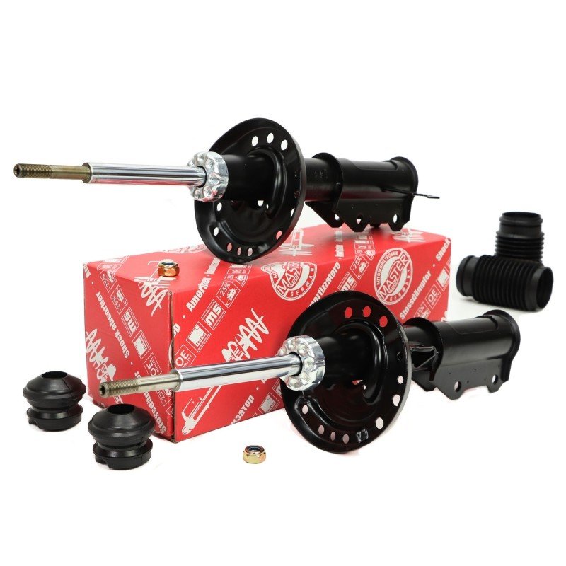 Shock Absorber Kit MASTER-SPORT 16K002423 OE Ref 13245967 MASTER SPORT