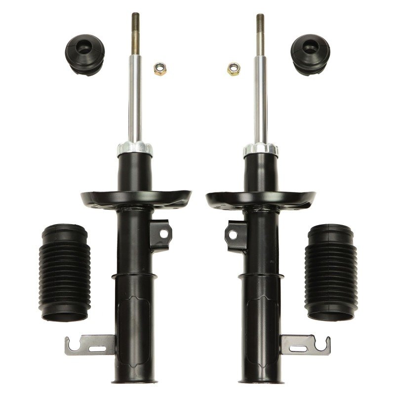 Shock Absorber Kit MASTER-SPORT 16K002423 OE Ref 13245967 MASTER SPORT