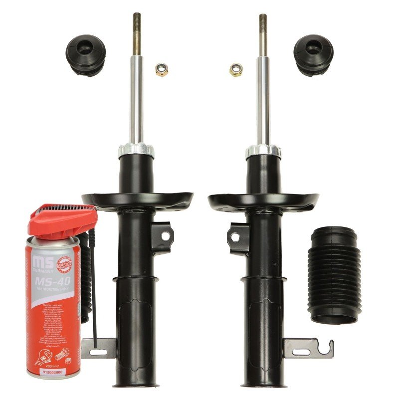 Shock Absorber Kit MASTER-SPORT 16K002423P OE Ref 13245967 MASTER SPORT