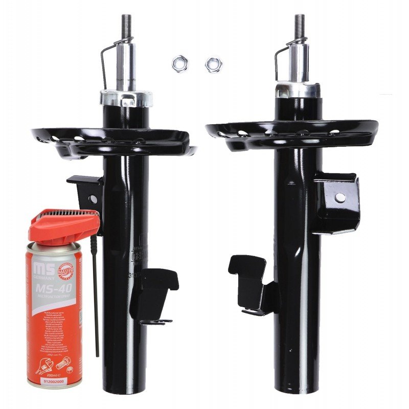 Shock Absorber Kit MASTER-SPORT 16K002471P OE Ref 1465736 MASTER SPORT