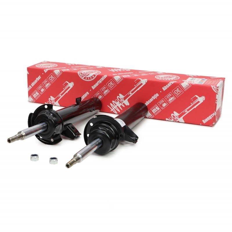 Shock Absorber Kit MASTER-SPORT 16K002511 OE Ref 31306771177 MASTER SPORT