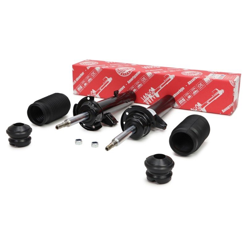 Shock Absorber Kit MASTER-SPORT 16K002513 OE Ref 31306771177 MASTER SPORT