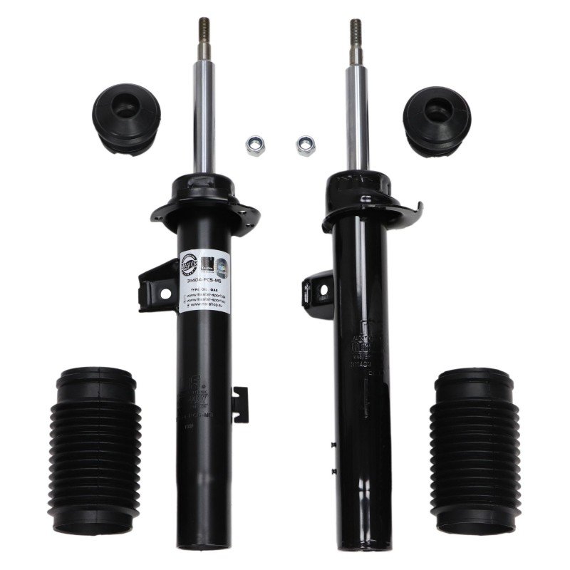 Shock Absorber Kit MASTER-SPORT 16K002513 OE Ref 31306771177 MASTER SPORT