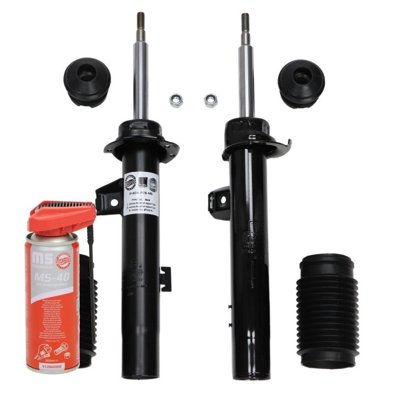 Shock Absorber Kit MASTER-SPORT 16K002513P OE Ref 31306771177 MASTER SPORT