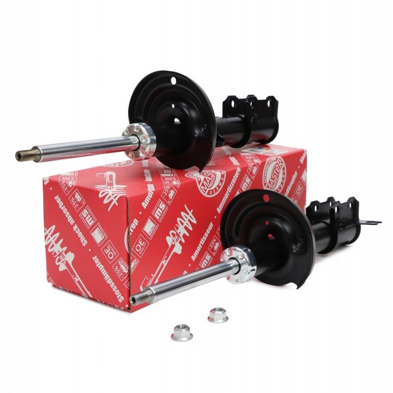 Shock Absorber Kit MASTER-SPORT 16K002531 OE Ref 344098 MASTER SPORT