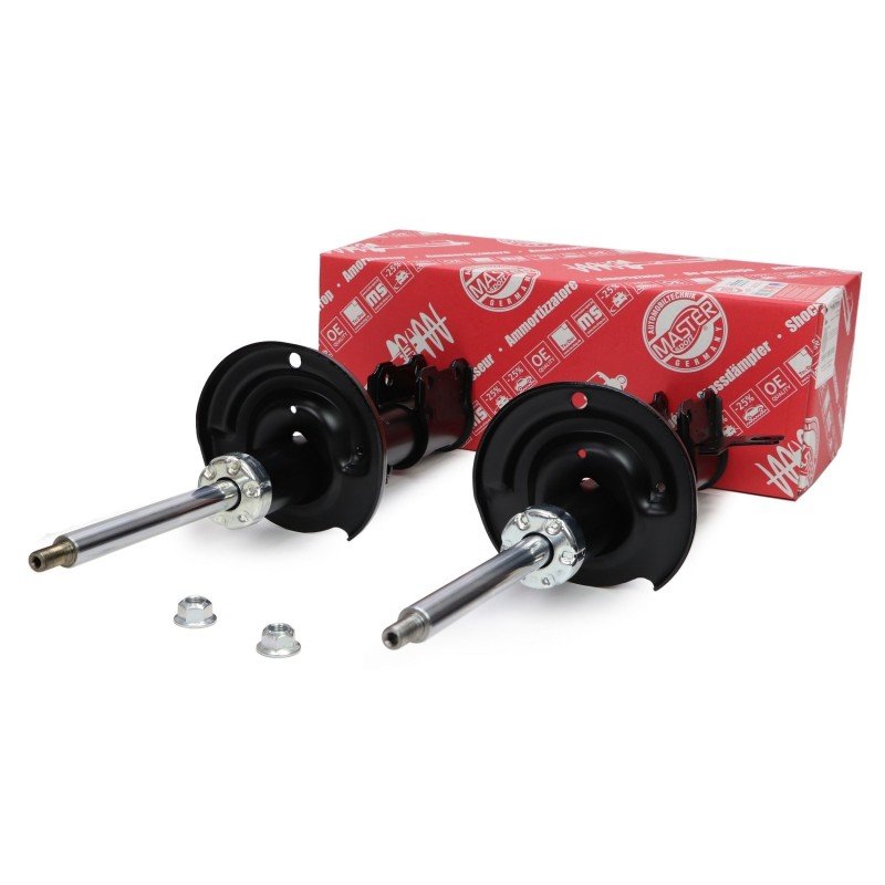 Shock Absorber Kit MASTER-SPORT 16K002531 OE Ref 344098 MASTER SPORT