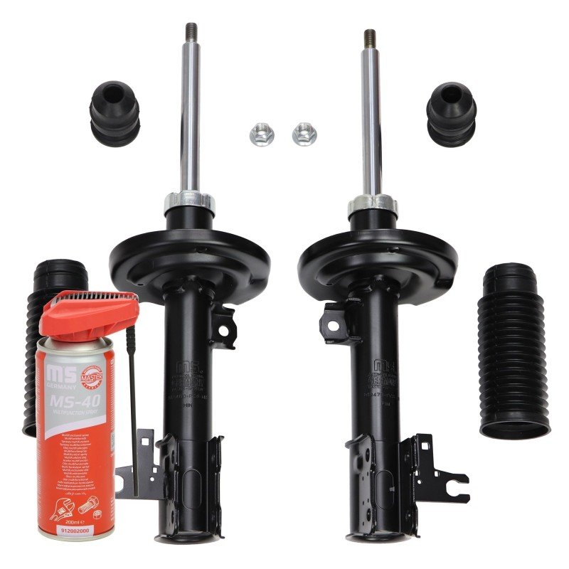 Shock Absorber Kit MASTER-SPORT 16K002533P OE Ref 344098 MASTER SPORT