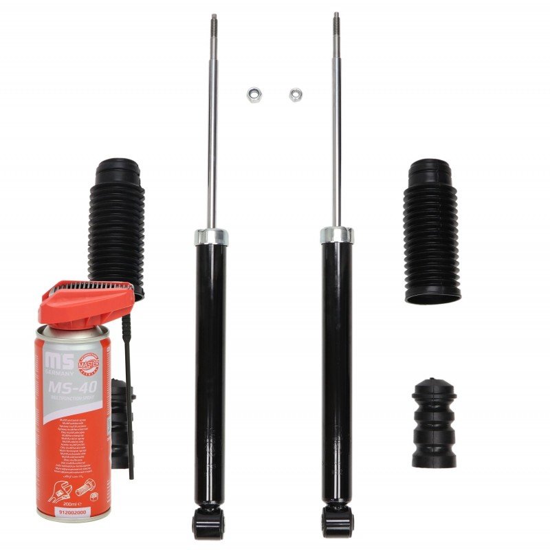 Shock Absorber Kit MASTER-SPORT 16K002924P OE Ref 1091274 MASTER SPORT