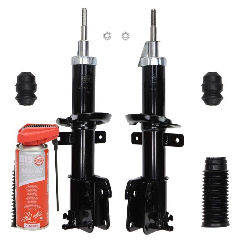 Shock Absorber Kit MASTER-SPORT 16K003313P OE Ref 5430200Q0B MASTER SPORT