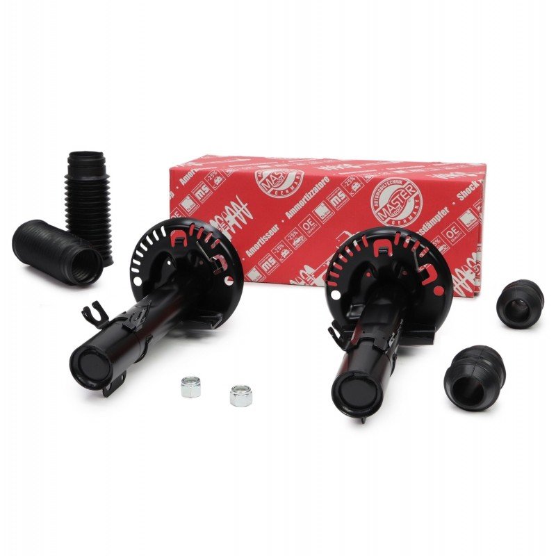 Shock Absorber Kit MASTER-SPORT 16K003323 OE Ref 6C0413031CC MASTER SPORT