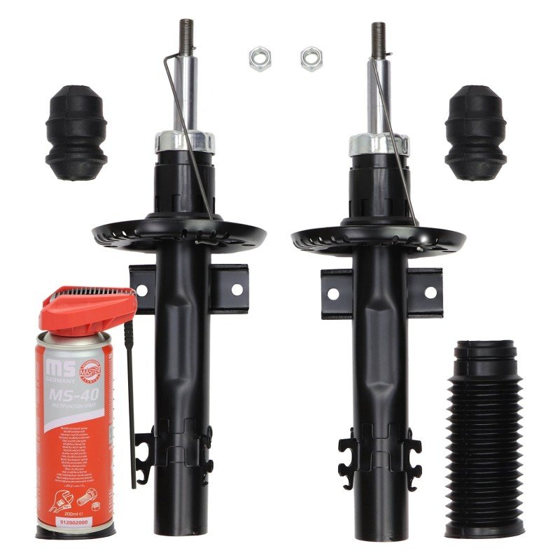 Shock Absorber Kit MASTER-SPORT 16K003323P OE Ref 6C0413031CC MASTER SPORT
