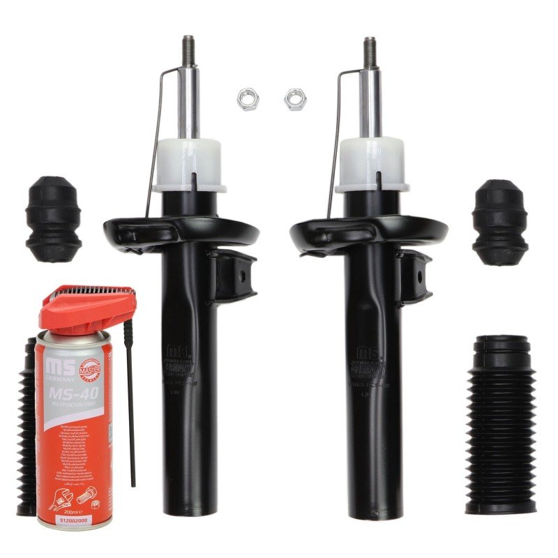 Shock Absorber Kit MASTER-SPORT 16K003443P OE Ref 1T0413031EJ MASTER SPORT