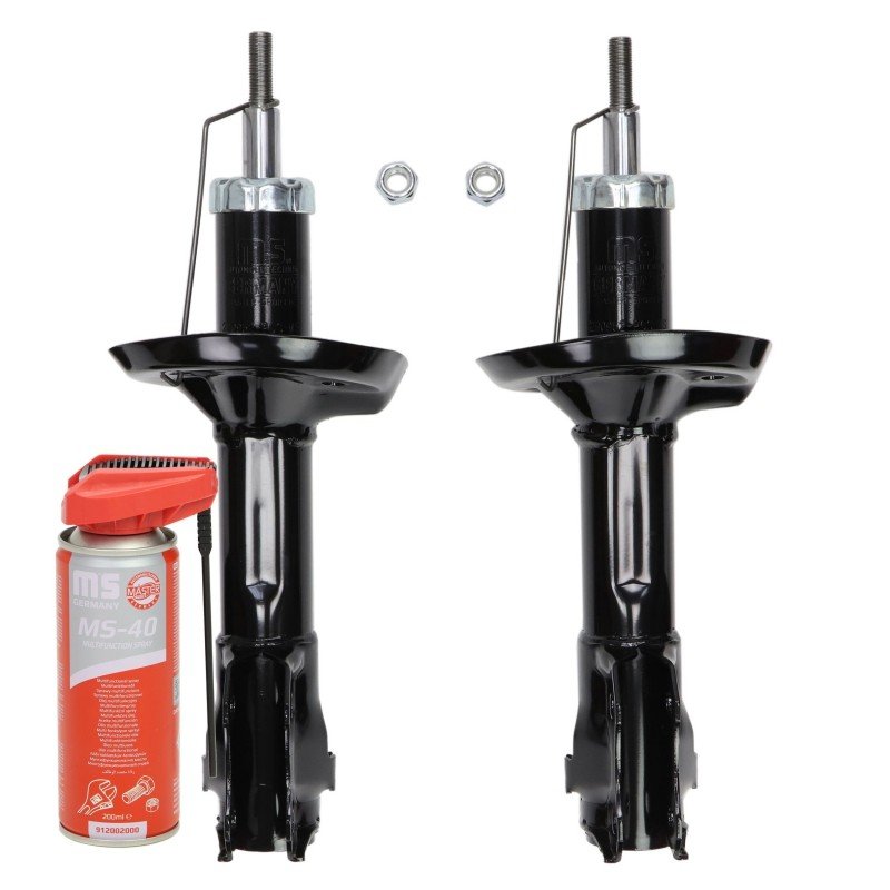 Shock Absorber Kit MASTER-SPORT 16K003601P OE Ref 1H0413031N MASTER SPORT