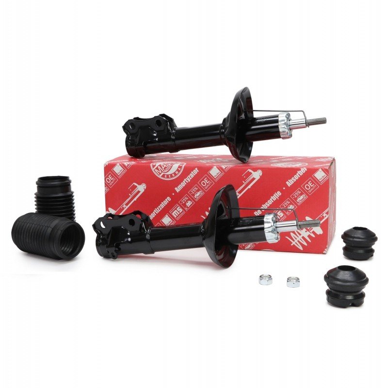 Shock Absorber Kit MASTER-SPORT 16K003603 OE Ref 1H0413031N MASTER SPORT