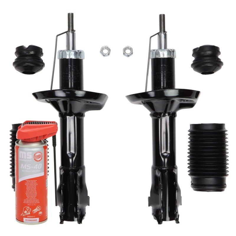 Shock Absorber Kit MASTER-SPORT 16K003603P OE Ref 1H0413031N MASTER SPORT