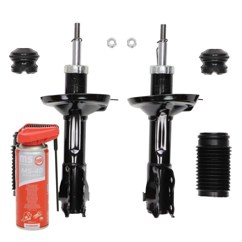 Shock Absorber Kit MASTER-SPORT 16K003613P OE Ref 6K0413031B MASTER SPORT
