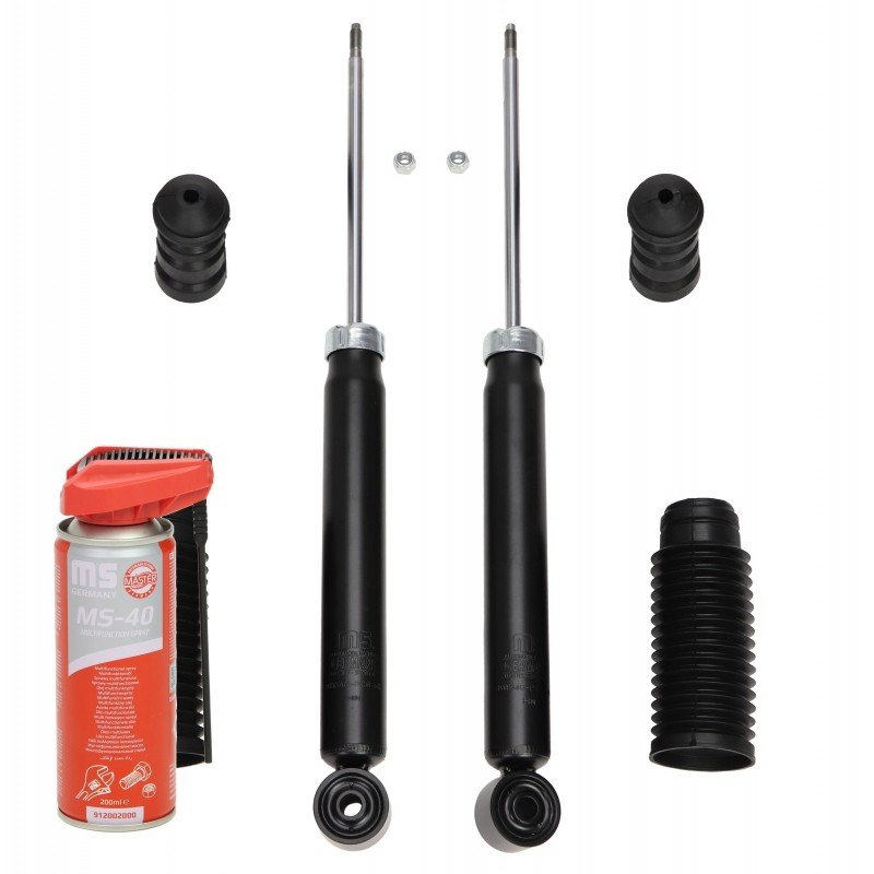 Shock Absorber Kit MASTER-SPORT 16K004014P OE Ref 3C0513049AR MASTER SPORT