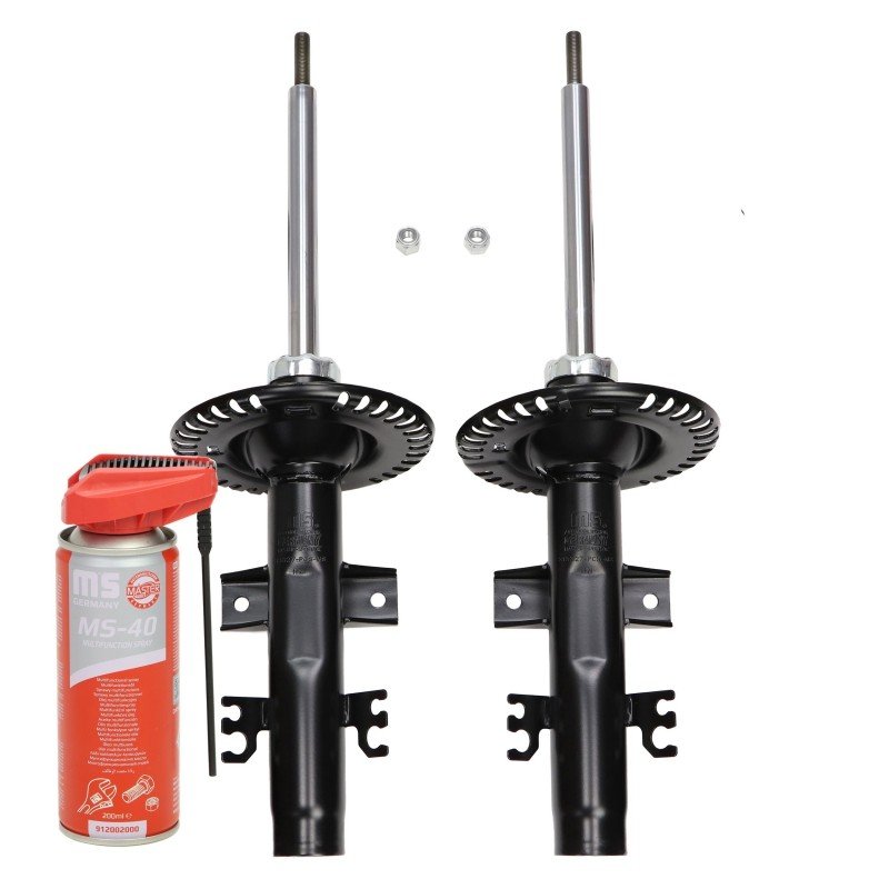 Shock Absorber Kit MASTER-SPORT 16K004241P OE Ref 7E0413031C MASTER SPORT