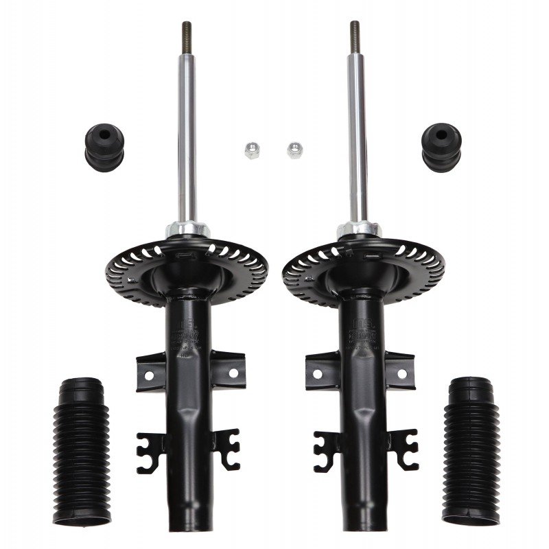 Shock Absorber Kit MASTER-SPORT 16K004243 OE Ref 7E0413031C MASTER SPORT