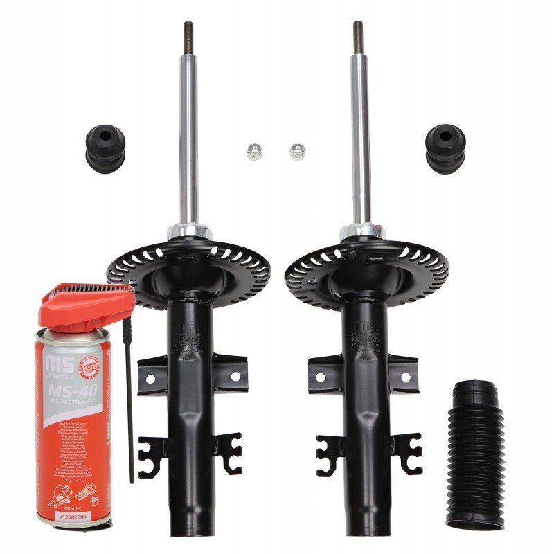 Shock Absorber Kit MASTER-SPORT 16K004243P OE Ref 7E0413031C MASTER SPORT