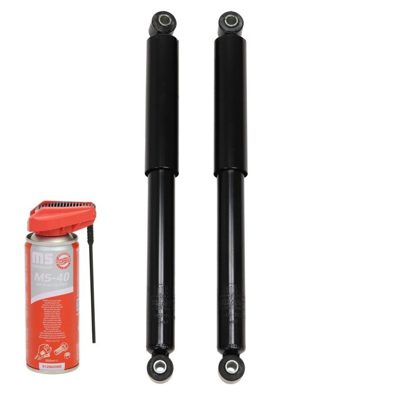Shock Absorber Kit MASTER-SPORT 16K004392P OE Ref 9063200131 MASTER SPORT