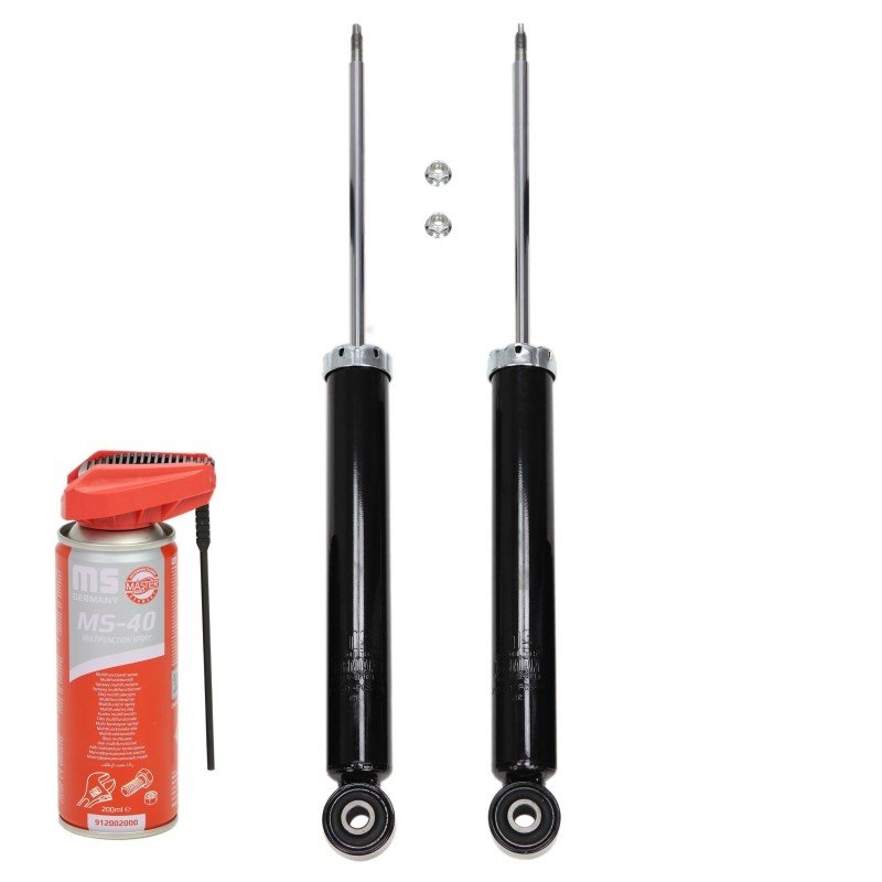 Shock Absorber Kit MASTER-SPORT 16K004422P OE Ref 1K0513029CE MASTER SPORT