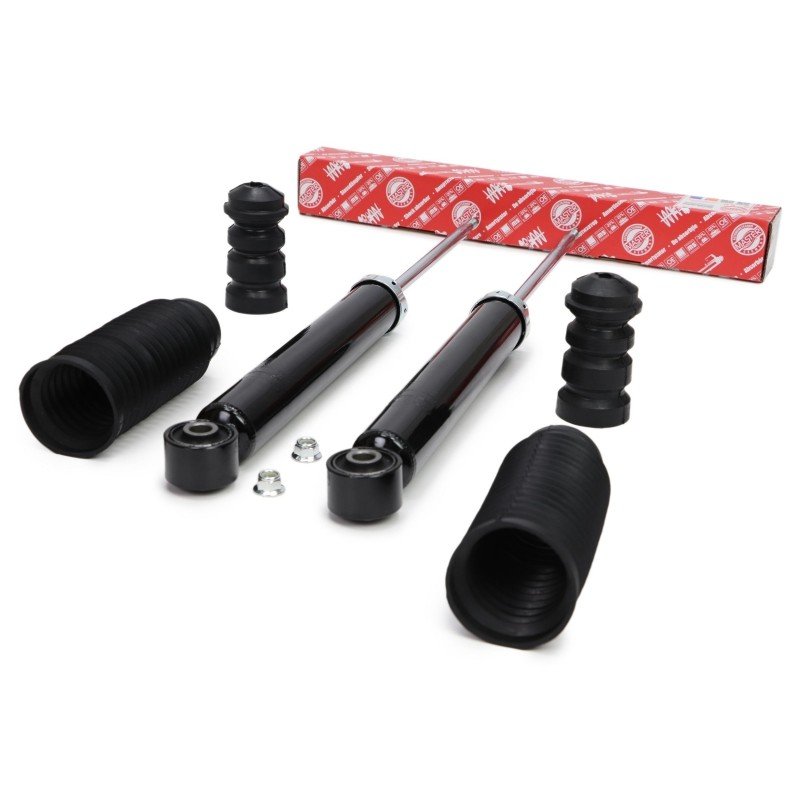Shock Absorber Kit MASTER-SPORT 16K004424 OE Ref 1K0513029CE MASTER SPORT