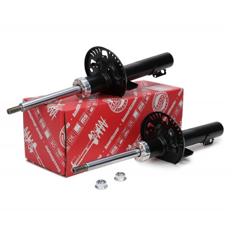 Shock Absorber Kit MASTER-SPORT 16K004701 OE Ref 6Q0413031AH MASTER SPORT
