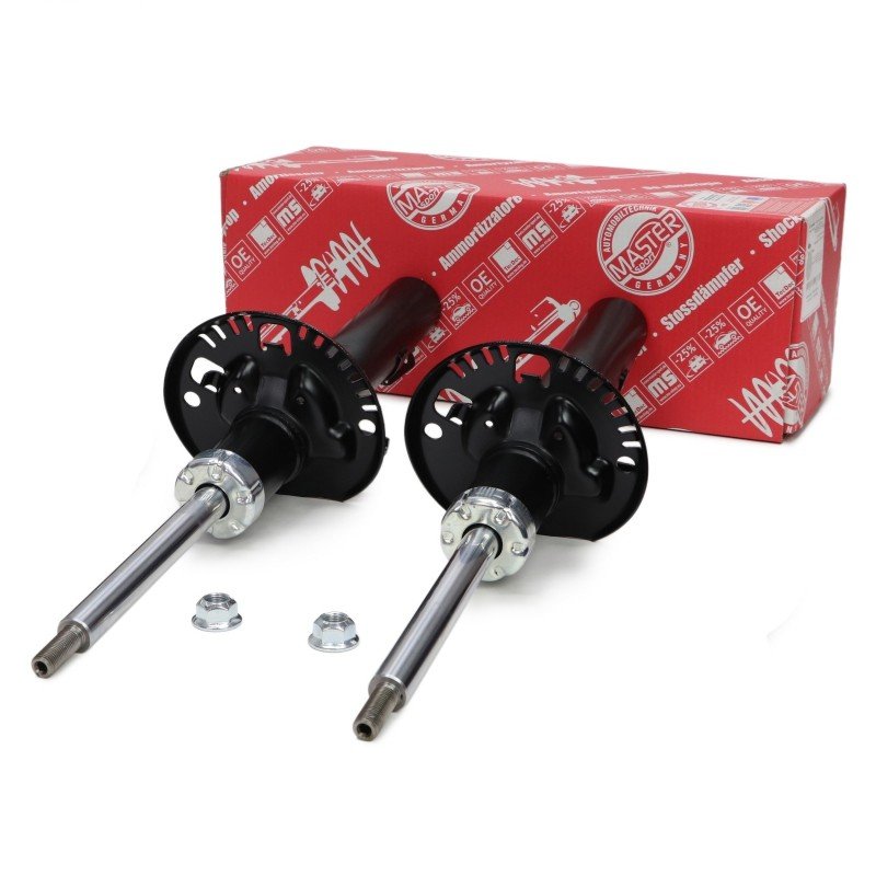 Shock Absorber Kit MASTER-SPORT 16K004701 OE Ref 6Q0413031AH MASTER SPORT