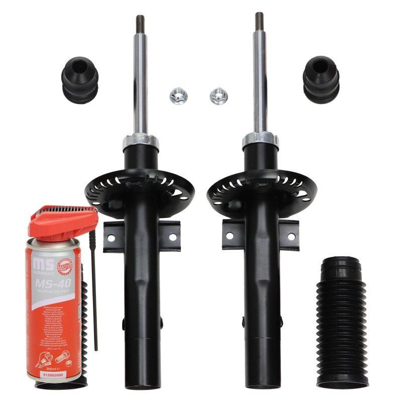 Shock Absorber Kit MASTER-SPORT 16K004703P OE Ref 6Q0413031AH MASTER SPORT