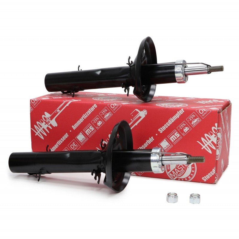 Shock Absorber Kit MASTER-SPORT 16K004711 OE Ref 1J0413031AG MASTER SPORT