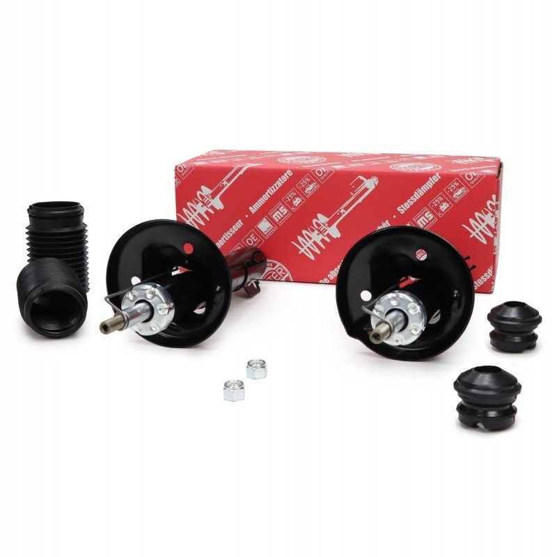 Shock Absorber Kit MASTER-SPORT 16K004713 OE Ref 1J0413031AG MASTER SPORT