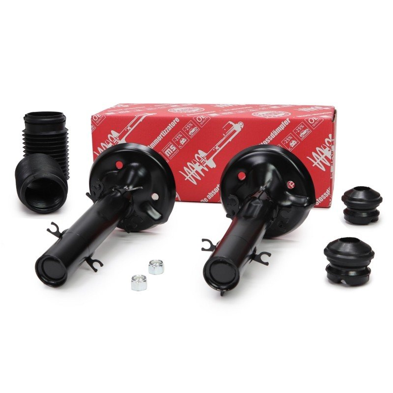 Shock Absorber Kit MASTER-SPORT 16K004713 OE Ref 1J0413031AG MASTER SPORT