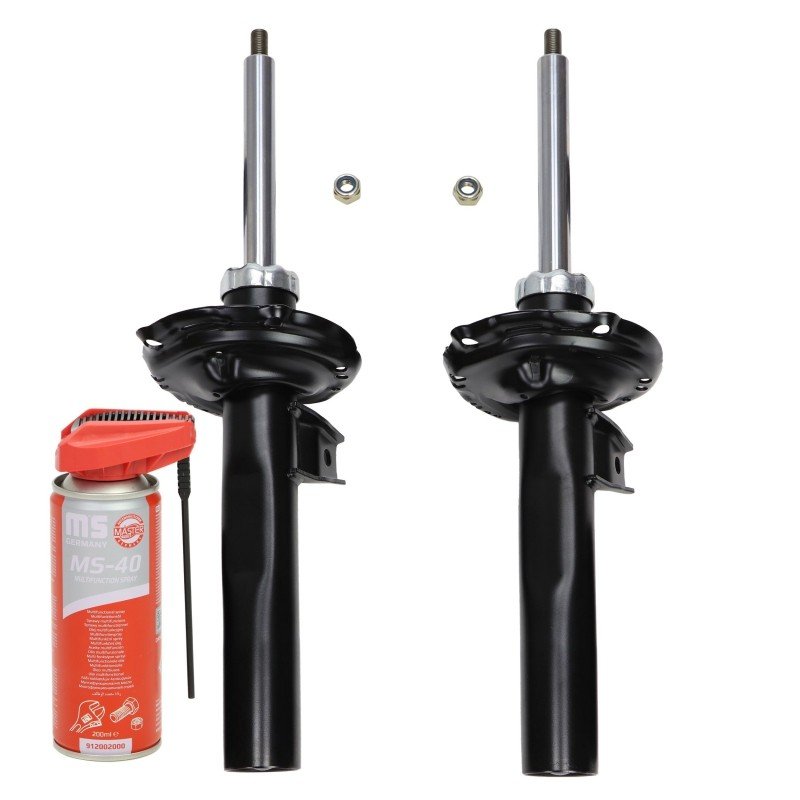 Shock Absorber Kit MASTER-SPORT 16K004981P OE Ref 5Q0413031CP MASTER SPORT