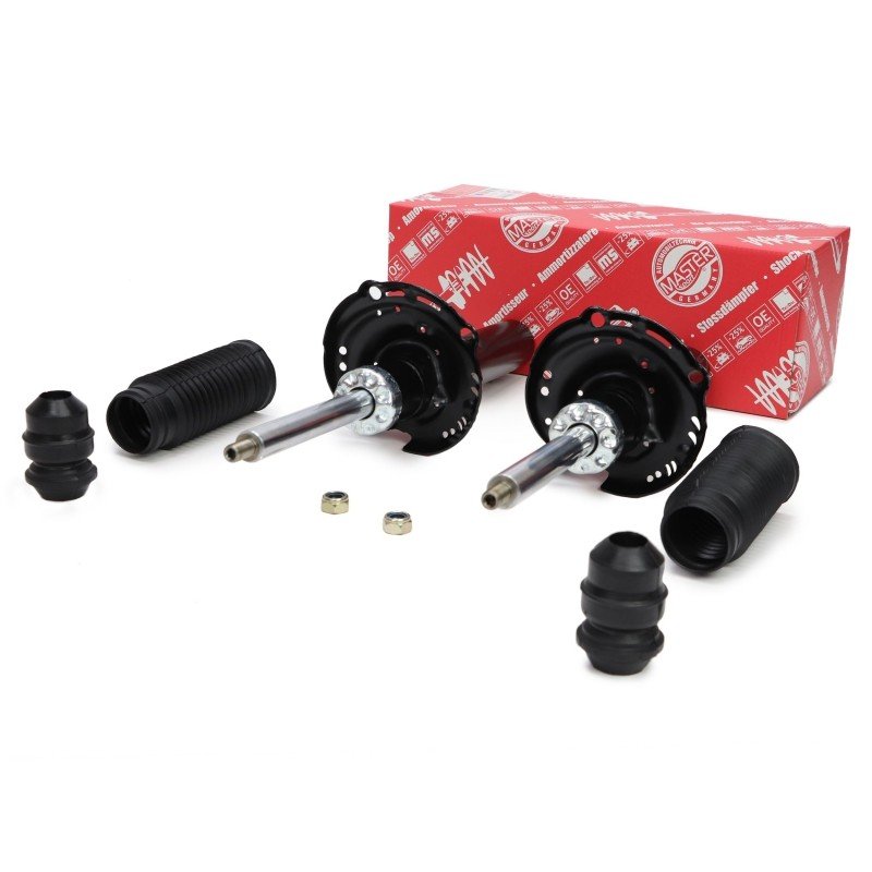 Shock Absorber Kit MASTER-SPORT 16K004983 OE Ref 5Q0413031CP MASTER SPORT