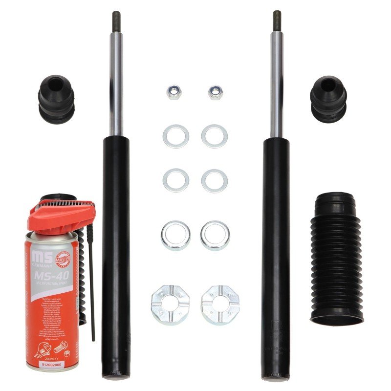 Shock Absorber Kit MASTER-SPORT 16K005003P OE Ref 321412503A MASTER SPORT