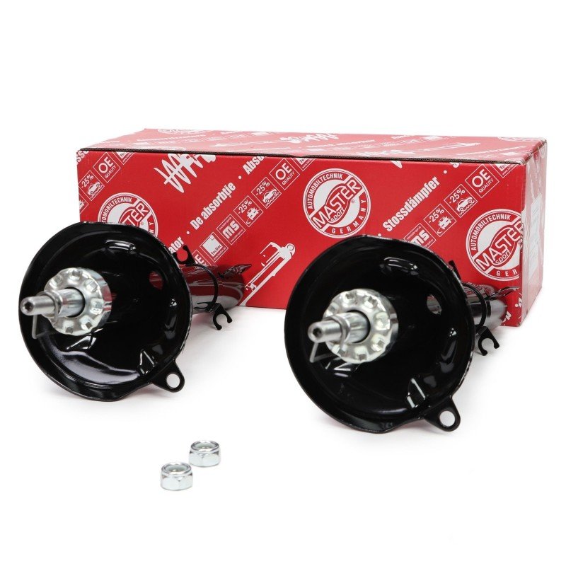 Shock Absorber Kit MASTER-SPORT 16K005011 OE Ref 1J0413031AG MASTER SPORT