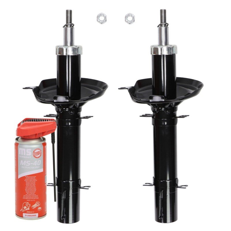Shock Absorber Kit MASTER-SPORT 16K005011P OE Ref 1J0413031AG MASTER SPORT