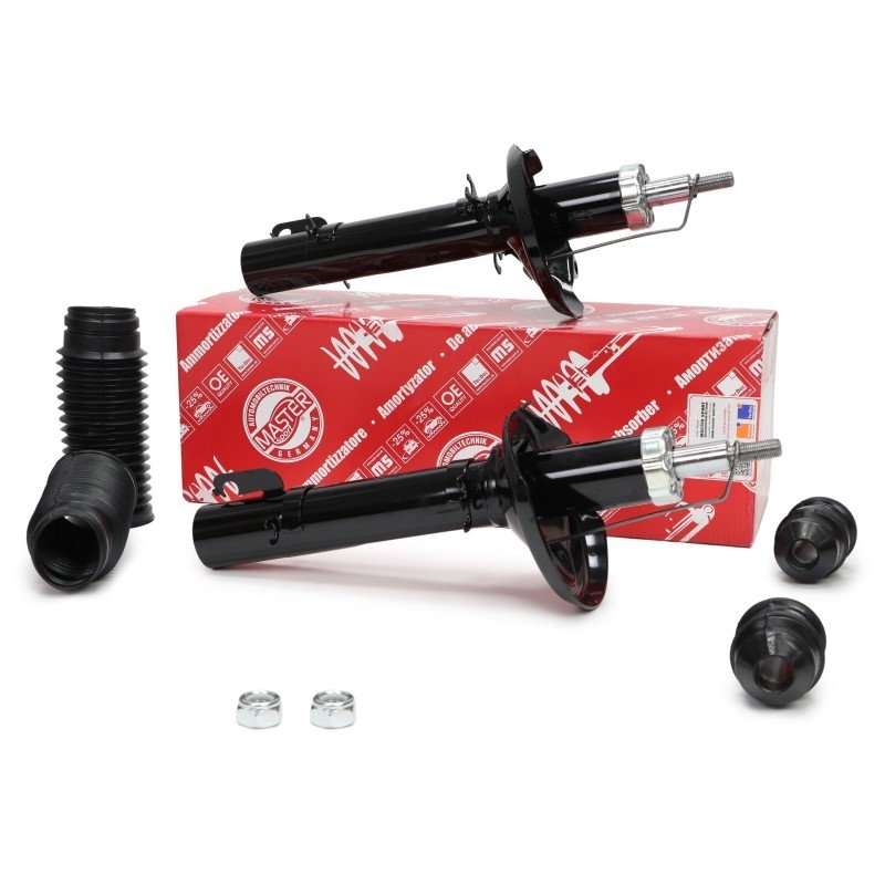 Shock Absorber Kit MASTER-SPORT 16K005013 OE Ref 1J0413031AG MASTER SPORT