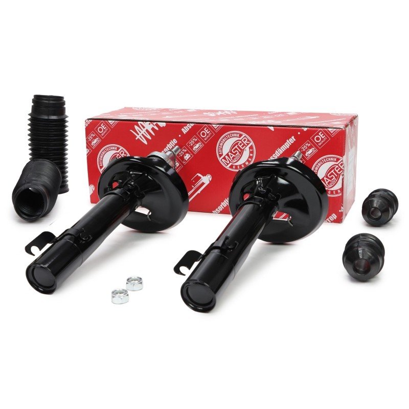 Shock Absorber Kit MASTER-SPORT 16K005013 OE Ref 1J0413031AG MASTER SPORT